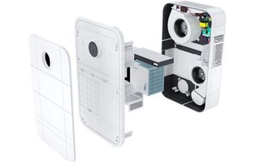 Что такое Бризер