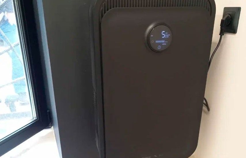 Бризер FUNAI Fuji ERW-150XD