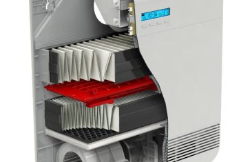 Подбор бризера