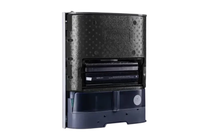 Бризер AIRNANNY A7 Simple