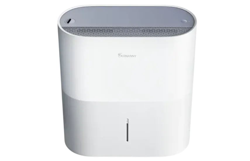 Бризер AIRNANNY A7 Simple