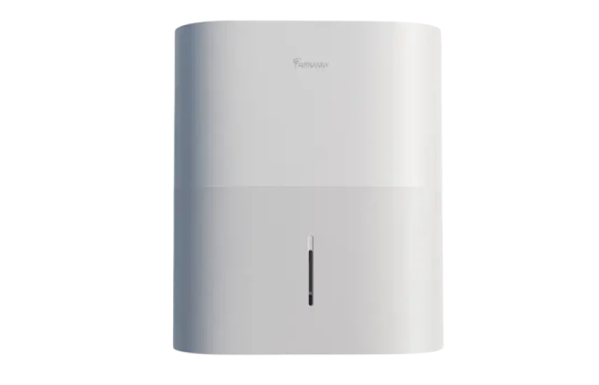 Бризер AIRNANNY A7 Simple