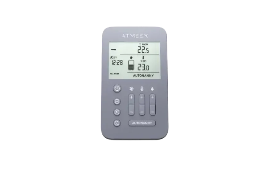 Бризер AIRNANNY A7 Simple