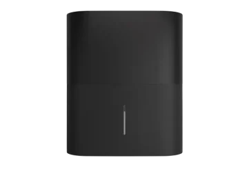 Бризер AIRNANNY A7 Forever Black