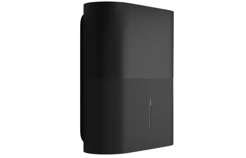 Бризер AIRNANNY A7 Forever Black