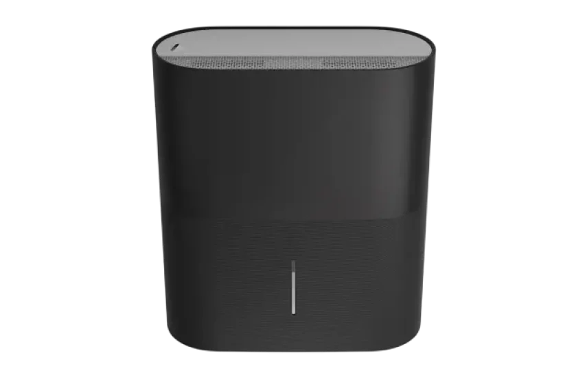 Бризер AIRNANNY A7 Forever Black