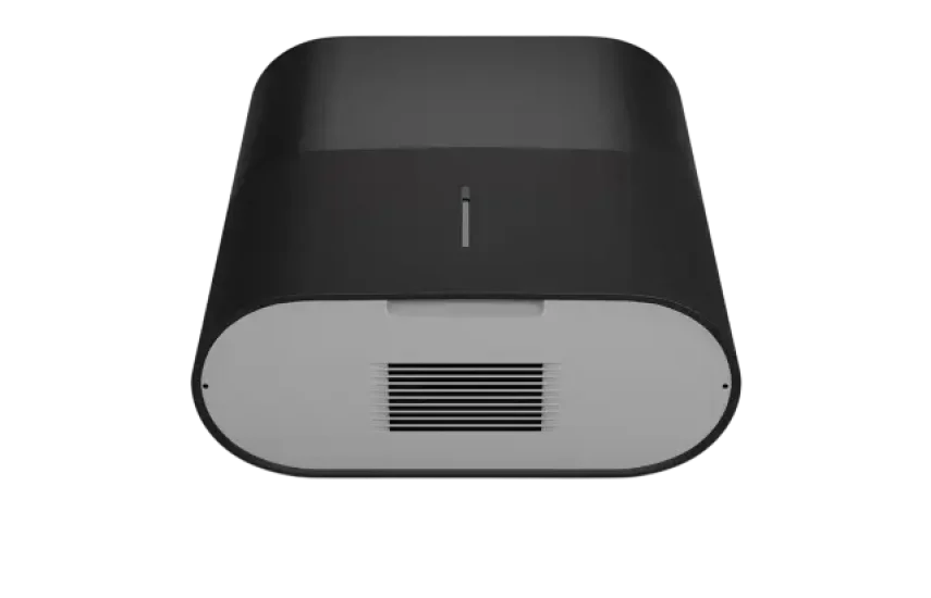 Бризер AIRNANNY A7 Forever Black