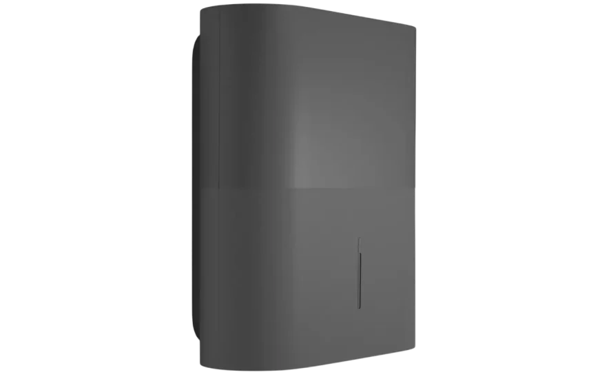 Бризер AIRNANNY A7 Forever Grey