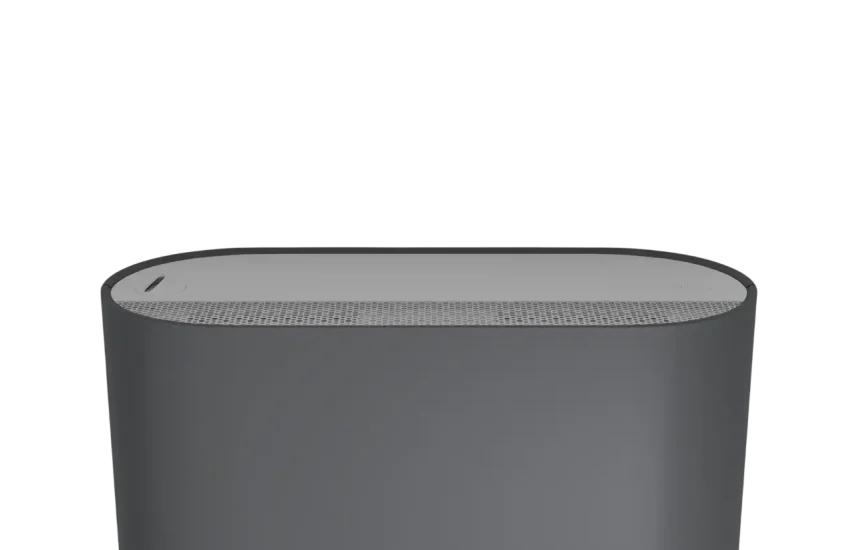 Бризер AIRNANNY A7 Forever Grey