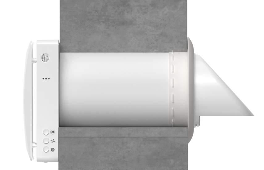 Бризер AIRWOODS VENT