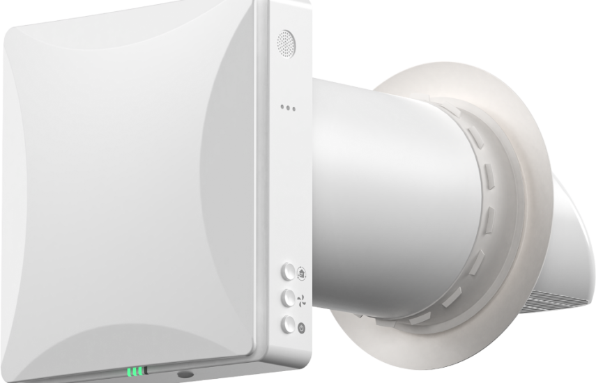 Бризер AIRWOODS VENT