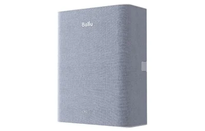 Бризер Ballu ONEAIR ASP-100