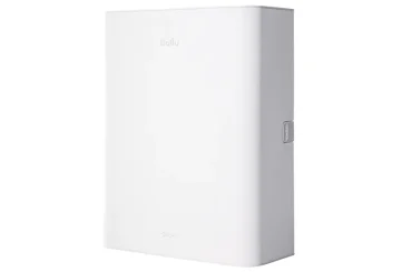 Бризер Ballu ONEAIR ASP-100W