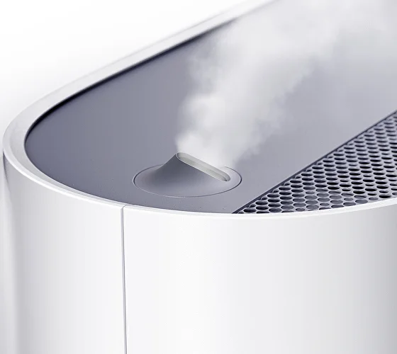 увлажнитель в A7