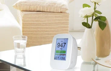 О качестве воздуха