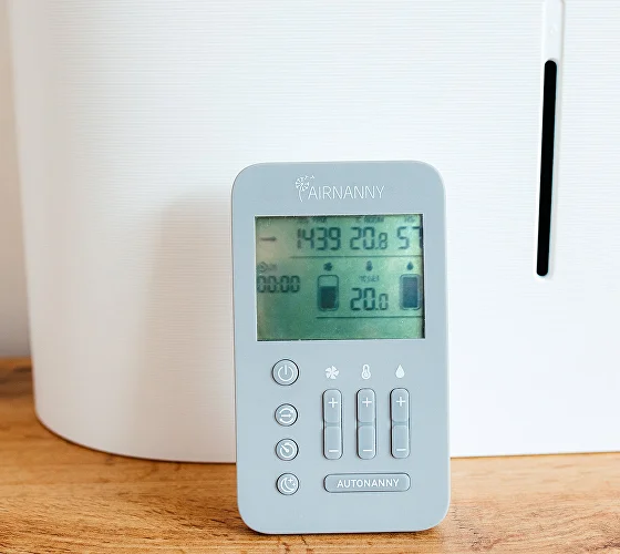 Метео станция