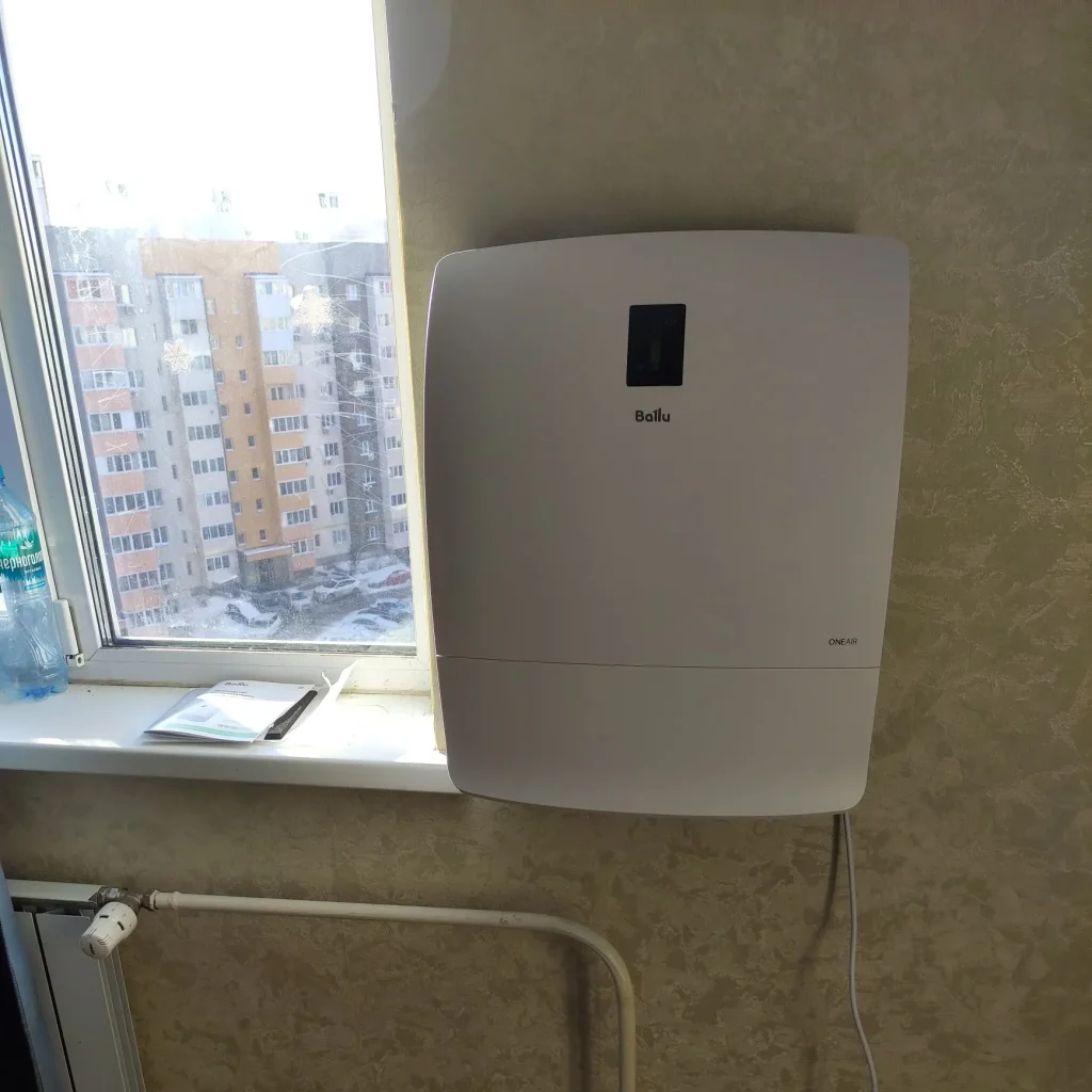 asp-200 в интерьере