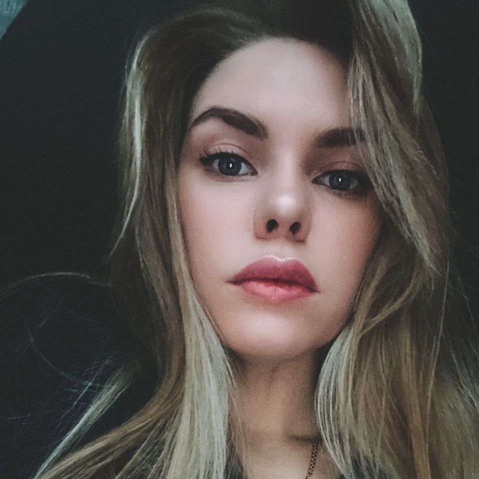 Валерия Донскова