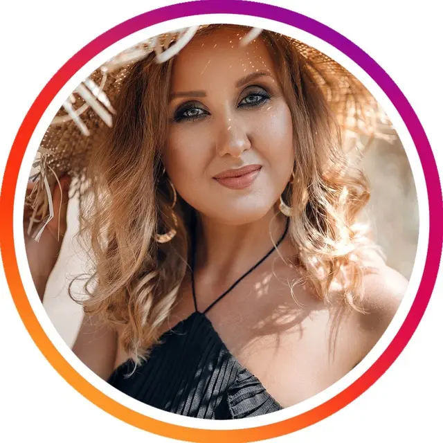 Виктория Скворцова