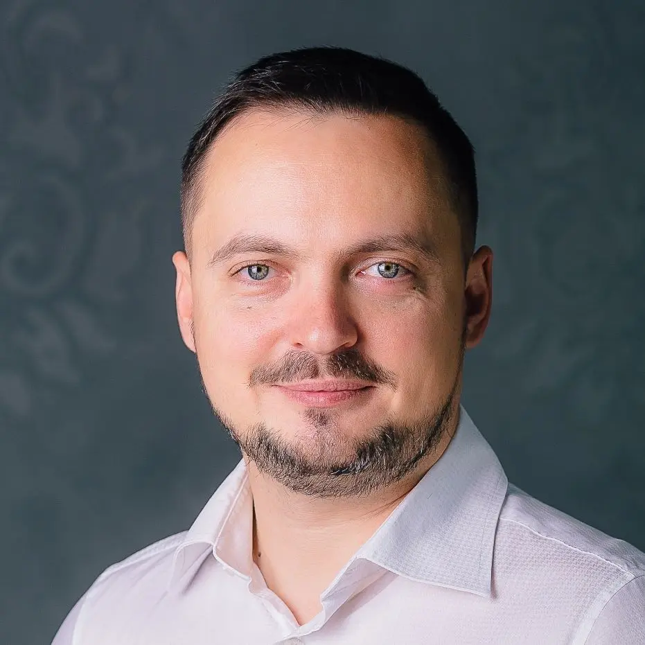 Заверткин Александр